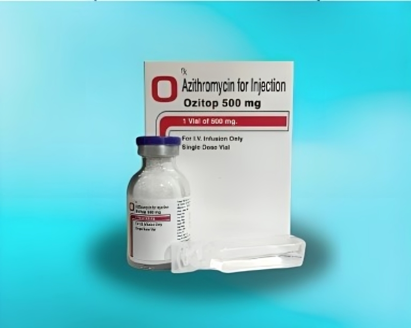 OZITOP -500 MG